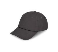 Johnny Urban Gorra de Béisbol para Hombres y Mujeres Gris - Jen - Snapback Cap - Gorra Elegante Ajustable para Running, Verano y Festival - Gorra Unisex con Visera