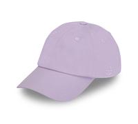 Johnny Urban Gorra de Béisbol para Hombres y Mujeres Lila - Jen - Snapback Cap - Gorra Elegante Ajustable para Running, Verano y Festival - Gorra Unisex con Visera