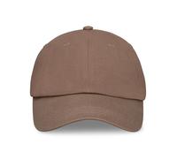 Johnny Urban Gorra de Béisbol para Hombres y Mujeres Marron - Jen - Snapback Cap - Gorra Elegante Ajustable para Running, Verano y Festival - Gorra Unisex con Visera