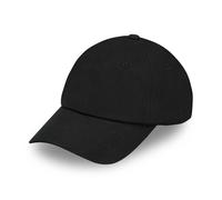 Johnny Urban Gorra 'Jen' negro 55-60 negro