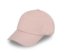 Johnny Urban Gorra de Béisbol para Hombres y Mujeres Rosa - Jen - Snapback Cap - Gorra Elegante Ajustable para Running, Verano y Festival - Gorra Unisex con Visera