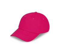 Johnny Urban Gorra de Béisbol para Hombres y Mujeres Pink - Jen - Snapback Cap - Gorra Elegante Ajustable para Running, Verano y Festival - Gorra Unisex con Visera