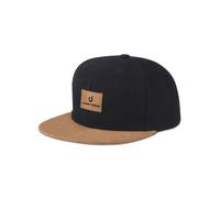 Johnny Urban Gorra marrón claro / negro 55-60 EUR