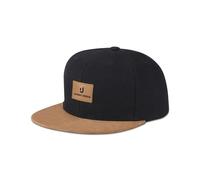 Johnny Urban Gorras de Hombre para Mujer y Hombre - Dean - Elegante Gorras de Baseball Ajustable y con Logo Chapado - Talla Única Unisex Adulto - Gorros de Trucker