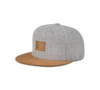 Johnny Urban Gorras de Hombre para Mujer y Hombre - Dean - Elegante Gorras de Baseball Ajustable y con Logo Chapado - Talla Única Unisex Adulto - Gorros de Trucker