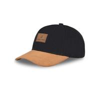 Johnny Urban Gorras de Hombre para Mujer y Hombre - Dean - Elegante Gorras de Baseball Ajustable y con Logo Chapado - Talla Única Unisex Adulto - Gorros de Trucker