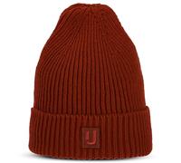 Johnny Urban Gorro Hombre Mujer Marrón - Billie - Gorra Unisex para Otoño Invierno - Gorro de Invierno Cálido y Suave - Sombrero para Niños Niñas