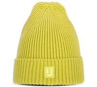 Johnny Urban Gorro Hombre Mujer Verde - Billie - Gorra Unisex para Otoño Invierno - Gorro de Invierno Cálido y Suave - Sombrero para Niños Niñas