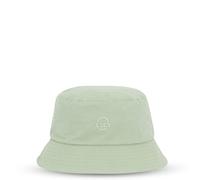 Johnny Urban Gorro Pescador Hombre Mujer Verde - Bob - Bucket Hat para Playa y Camping - Festival Outfit Accesorio - Gorros Verano - Sombrero de Algodón - Impermeable
