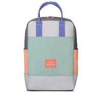 Johnny Urban Junior Linus - Mochila infantil con correa para el pecho para guardería, a partir de 3 años, 7 l, impermeable, Talla única