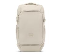 Johnny Urban Kian Mochila urbana 54 cm Compartimento para el portátil amarillo