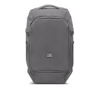 Johnny Urban Kian Mochila urbana 54 cm Compartimento para el portátil gris