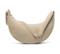 Johnny Urban Lou Bolsa de hombro L 43 cm beige