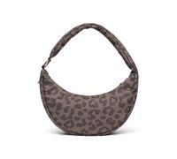 Johnny Urban Bolso de Mano para Mujer - Lou Medium | Bolso de Hombro y Bandolera en uno, Bolsito para Tiempo Libre y Fiestas, Puffy Crossbody Bag de Nailon y Poliéster