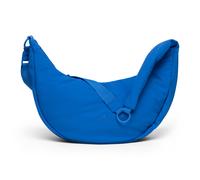 Johnny Urban Lou Large - Bolso bandolera 21 cm (blue)
