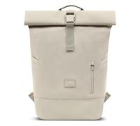 Johnny Urban Luca Mochila de día 42 cm Compartimento para laptop amarillo