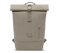 Johnny Urban Luca Mochila de día 42 cm Compartimento para laptop marrón