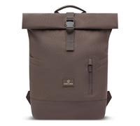 Johnny Urban Luca Mochila de día S 36 cm Compartimento para laptop marrón