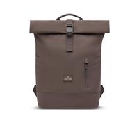 Johnny Urban Luca Mochila urbana S 36 cm Compartimento para el portátil marrón