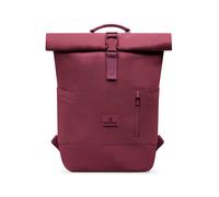 Johnny Urban Luca Mochila urbana S 36 cm Compartimento para el portátil rojo