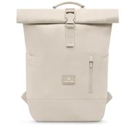 Johnny Urban Luca Mochila urbana S 36 cm Compartimento para el portátil amarillo