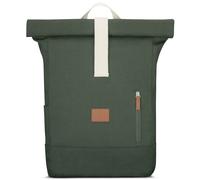 Johnny Urban Mochila 'Adam Large' verde hierba One Size verde hierba