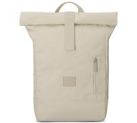 Johnny Urban Mochila 'Adam Medium' ecru / beige oscuro One Size ecru / beige oscuro