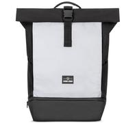 Johnny Urban Mochila 'Allen Large' gris plateado / negro One Size EUR