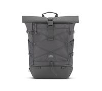 Johnny Urban Mochila 'Allen Large Travel' gris oscuro One Size gris oscuro