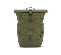 Johnny Urban Mochila 'Allen Large Travel' oliva One Size EUR