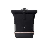 Johnny Urban Mochila Enrollable Mujer Hombre - Allen Medium | Bolso para Viaje, Universidad, Trabajo, Compartimento para Portátil, Repelente al Agua
