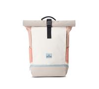 Johnny Urban Mochila 'Allen Medium' arena / azul claro / rosa / blanco One Size arena / azul claro / rosa / blanco