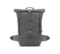 Johnny Urban Mochila 'Allen XL Travel' gris oscuro One Size gris oscuro
