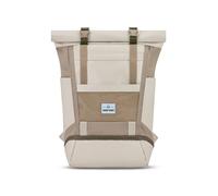 Johnny Urban Mochila 'Ashton' beige / marrón claro / negro One Size beige / marrón claro / negro