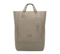 Johnny Urban Mochila Cambiador & Bolsa Carrito Bebe Gris - Blair - Bolso Maternidad para Cochecito - Mochila Pañalera para Bebes - Volumen 16 Litros - Repelente al Agua