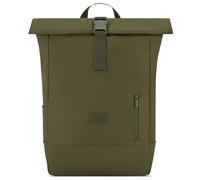 Johnny Urban Mochila de Hombre y Mujer - Robin Large | Mochilas Solapa Enrollable Superior de Calidad, Morral Uso Diario de 18-22 Litros, Bolsillo para Portátil, Impermeable