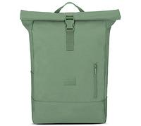 Johnny Urban Mochila de Hombre y Mujer - Robin Large | Mochilas Solapa Enrollable Superior de Calidad, Morral Uso Diario de 18-22 Litros, Bolsillo para Portátil, Impermeable