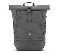 Johnny Urban Mochila de Viaje Mujeres y Hombres - Allen Travel L | 37L Rolltop Backpack Large, Bolsa Ideal para Viajes Senderismo Excursiones, Repelente al Agua
