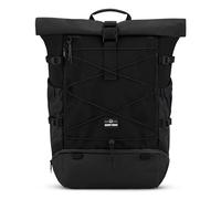 Johnny Urban Mochila de Viaje Mujeres y Hombres - Allen Travel L - 37L Rolltop Backpack Large - Bolsa Ideal para Viajes Senderismo Excursiones - Repelente al Agua