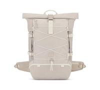 Johnny Urban Mochila de Viaje Mujeres y Hombres - Allen Travel XL | 50L Rolltop Backpack Grande, Ideal para Viajes Senderismo Excursiones, Repelente al Agua