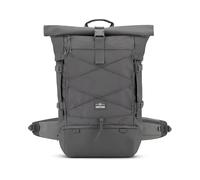 Johnny Urban Mochila 'Allen XL Travel' gris oscuro One Size EUR