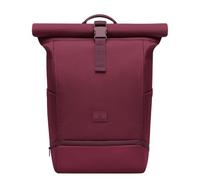 Johnny Urban Allen Medium Mochila urbana 40.5 cm Compartimento para el portátil rojo