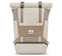 Johnny Urban Mochila Enrollable Mujer Hombre - Ashton | Grande Bolso para Escolar, Universidad, Trabajo, Compartimento para Portátil 16 Pulgadas & para Zapatos, Repelente al Agua