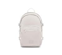 Johnny Urban Mochila Escolar Adolescentes Beige - Lian - Cartera Escolar para Niños y Niñas - 18 Litros - Mochila Casual con Compartimento para Portátil para Colegio y Ocio - Repelente al Agua
