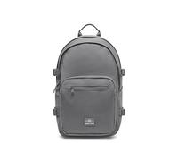 Johnny Urban Mochila Escolar Adolescentes Gris - Lian - Cartera Escolar para Niños y Niñas - 18 Litros - Mochila Casual con Compartimento para Portátil para Colegio y Ocio - Repelente al Agua