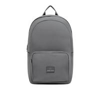 Johnny Urban Mochila Escolar Adolescentes Gris - Moritz - Cartera Escolar para Niños y Niñas - 17 Litros - Mochila Casual con Compartimento para Portátil para Colegio y Ocio - Repelente al Agua