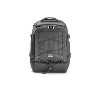 Johnny Urban Mochila Portatil Hombre Mujer Gris - Jack - Mochilas Para Deporte Trabajo Viaje Ocio Con Muchos Compartimentos - Repelente al agua