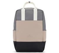 Johnny Urban Mochila 'Hailey' beige / gris / negro / blanco One Size beige / gris / negro / blanco