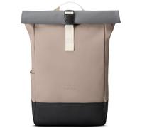 Johnny Urban Mochila 'Harvey' beige / gris / negro One Size beige / gris / negro