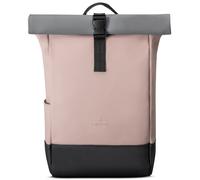 Johnny Urban Mochila 'Harvey' gris / rosa / negro One Size gris / rosa / negro